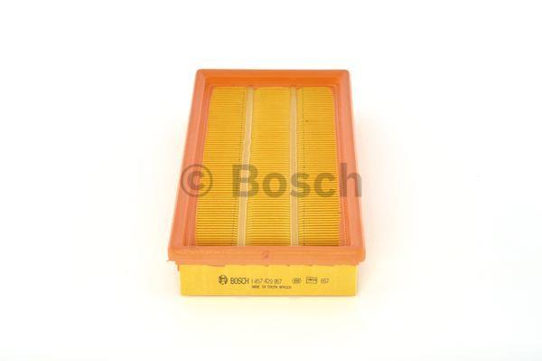 Bosch Filtr powietrza – cena 40 PLN