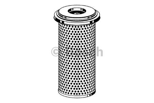 Bosch Air filter – price 284 PLN