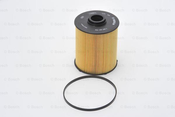 Bosch Filtr paliwa – cena 26 PLN