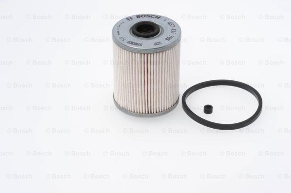Bosch Filtr paliwa – cena 30 PLN