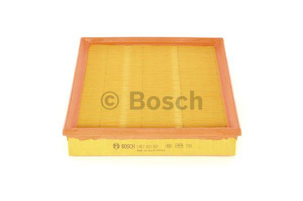 Bosch Повітряний фільтр – ціна 31 PLN