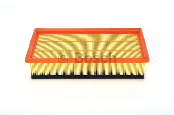 Bosch Filtr powietrza – cena 38 PLN
