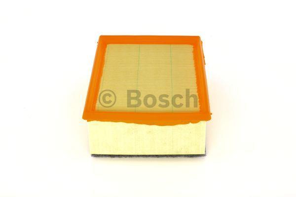 Bosch Повітряний фільтр – ціна 47 PLN