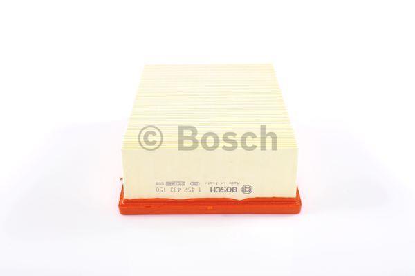Bosch Luftfilter – Preis 32 PLN