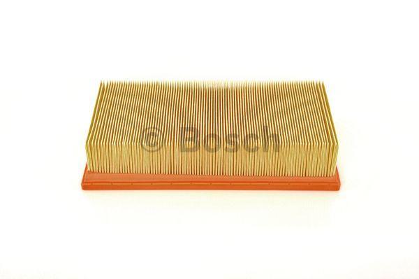 Bosch Повітряний фільтр – ціна 43 PLN
