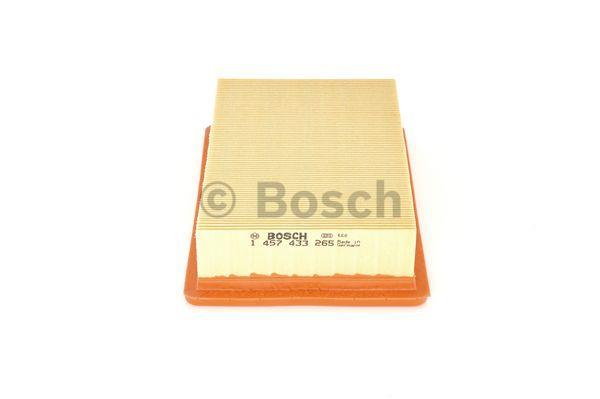 Filtr powietrza Bosch 1 457 433 265