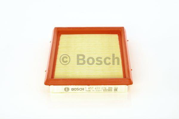 Bosch Повітряний фільтр – ціна 25 PLN