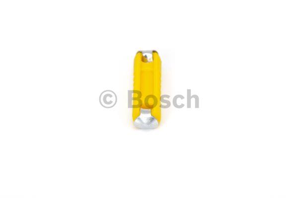 Предохранитель Bosch 1 904 520 015