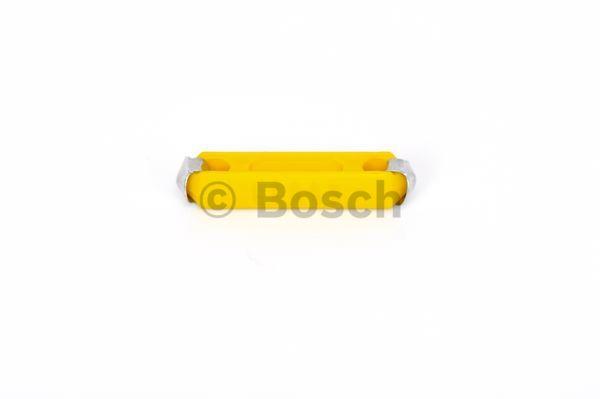 Bezpiecznik Bosch 1 904 520 015