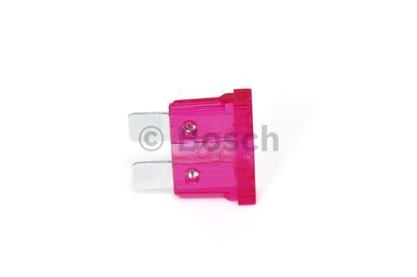 Bosch Bezpiecznik – cena 1 PLN