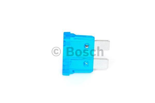 Sicherung Bosch 1 904 529 906