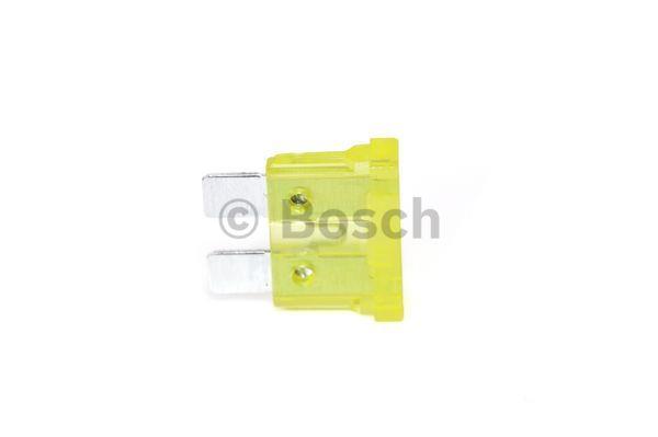 Bosch Запобіжник – ціна 1 PLN