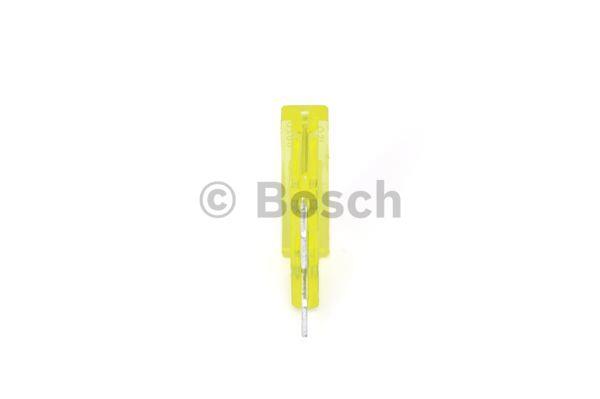 Sicherung Bosch 1 904 529 907