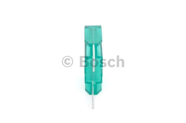 Bosch Fuse – price 6 PLN