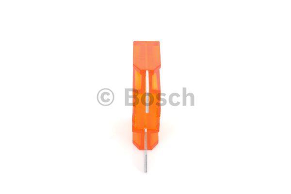 Bosch Bezpiecznik – cena 6 PLN