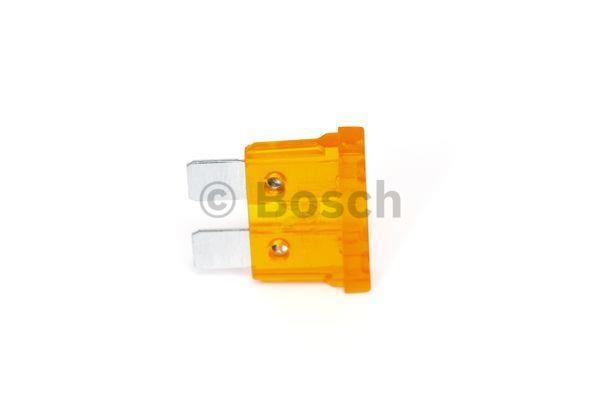 Bosch Bezpiecznik – cena 1 PLN