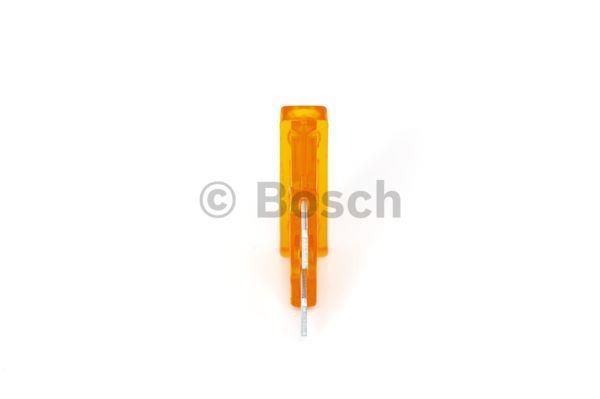 Bosch Предохранитель – цена 1 PLN