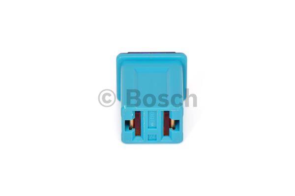 Bosch Fuse – price 17 PLN