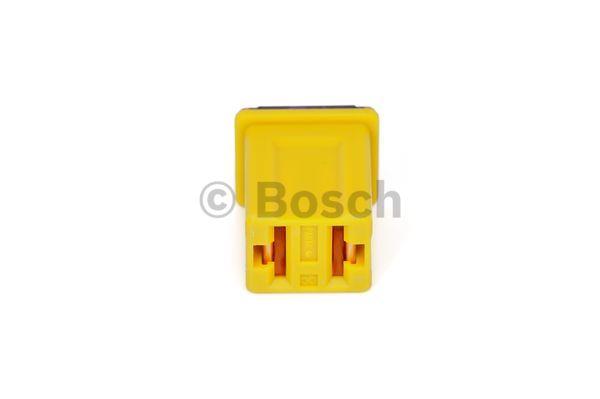 Bosch Bezpiecznik – cena 17 PLN