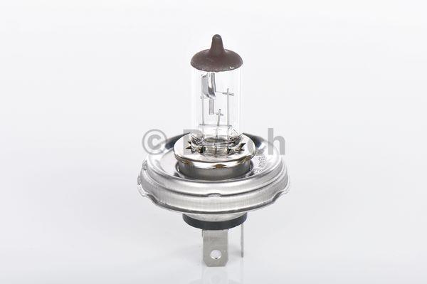 Bosch Żarówka halogenowa Bosch Pure Light 12V R2 45&#x2F;40W – cena 10 PLN