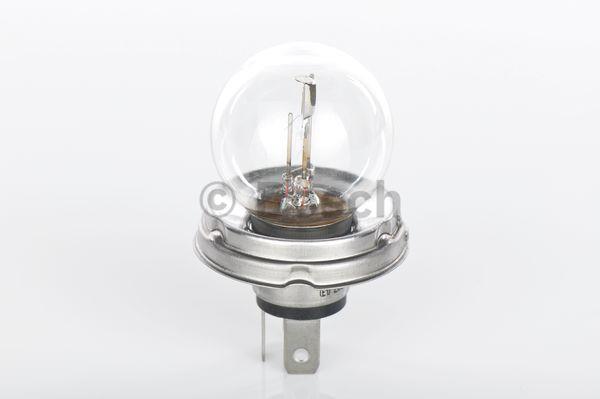 Лампа галогенная Bosch Pure Light 12В R2 45&#x2F;40Вт Bosch 1 987 302 023