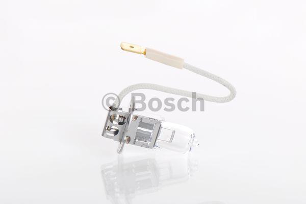 Bosch Żarówka halogenowa Bosch Pure Light 12V H3 55W – cena 6 PLN