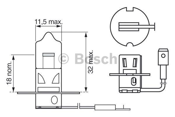 Buy Bosch 1 987 302 032 at a low price in Poland!