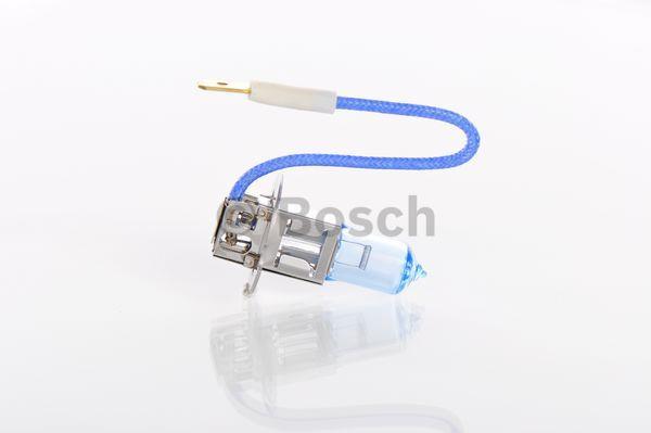 Bosch Halogen lamp Bosch Xenon Blue 12V H3 55W – price