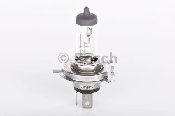 Bosch Żarówka halogenowa Bosch Pure Light 12V H4 60&#x2F;55W – cena 8 PLN