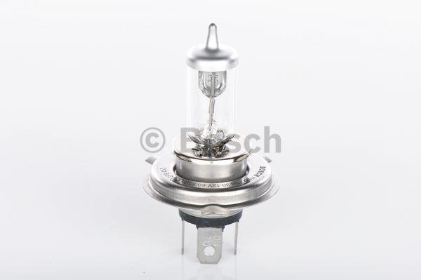 Bosch Żarówka halogenowa Bosch Plus 30 12V H4 60&#x2F;55W +30% – cena 11 PLN