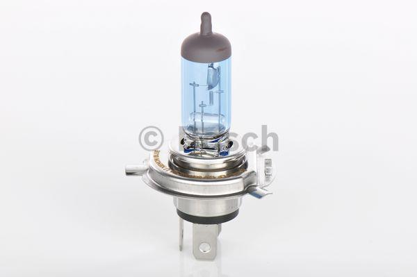 Bosch Halogenlampe Bosch Xenon Blue 12V H4 60&#x2F;55W – Preis 20 PLN