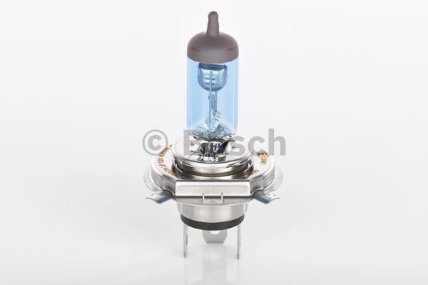 Halogenlampe Bosch Xenon Blue 12V H4 60&#x2F;55W Bosch 1 987 302 045