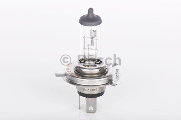 Лампа галогенная Bosch Rallye 12В H4 100&#x2F;80Вт Bosch 1 987 302 046