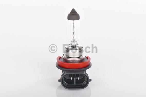 Bosch Żarówka halogenowa Bosch Pure Light 12V H8 35W – cena 29 PLN