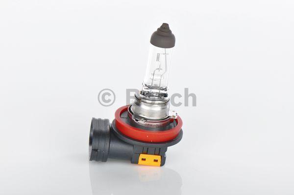 Bosch Żarówka halogenowa Bosch Pure Light 12V H8 35W – cena 29 PLN