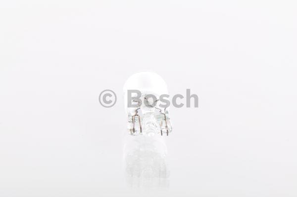Лампа накаливания W2W 12V 2W Bosch 1 987 302 223