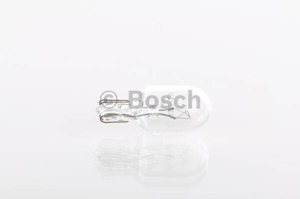 Bosch Glow bulb W2W 12V 2W – price 3 PLN