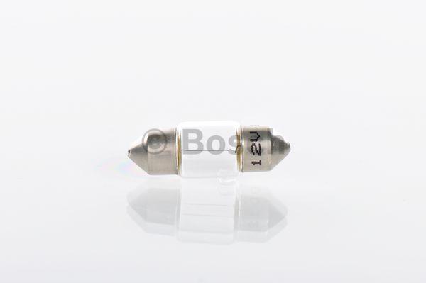 Bosch Glühlampe C10W 12V 10W – Preis 4 PLN