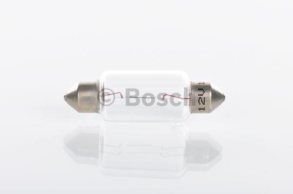 Лампа розжарювання C15W 12V 15W Bosch 1 987 302 238