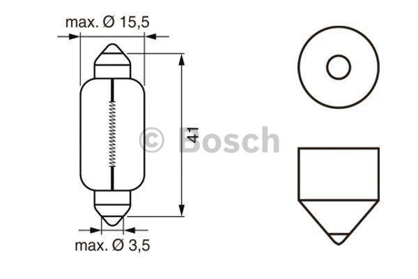 Купити Bosch 1987302238 – суперціна на 2407.PL!