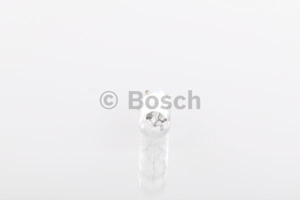 Bosch Żarówka W2,3W 12V 2,3W – cena 3 PLN