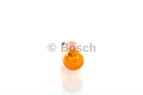 Bosch Żarówka żółta WY5W 12V 5W 12396NACP – cena 4 PLN