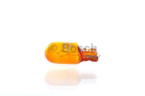 Bosch Żarówka żółta WY5W 12V 5W 12396NACP – cena 4 PLN