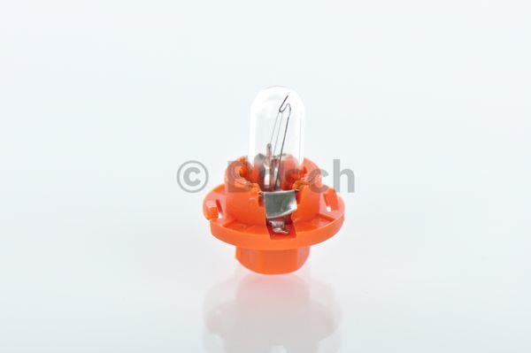 Bosch Glow bulb BAX 12V 1,12W – price 7 PLN