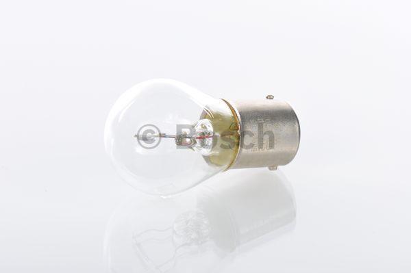 Glow bulb P21W 24V 21W Bosch 1 987 302 501