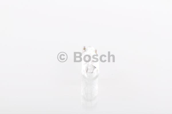 Glow bulb W1,2W 24V 1,2W Bosch 1 987 302 504