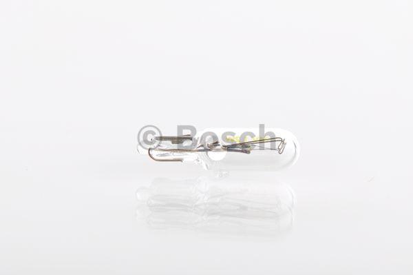 Bosch Glow bulb W1,2W 24V 1,2W – price 3 PLN