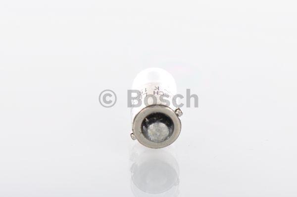 Bosch Żarówka T2W 24V 2W – cena 4 PLN