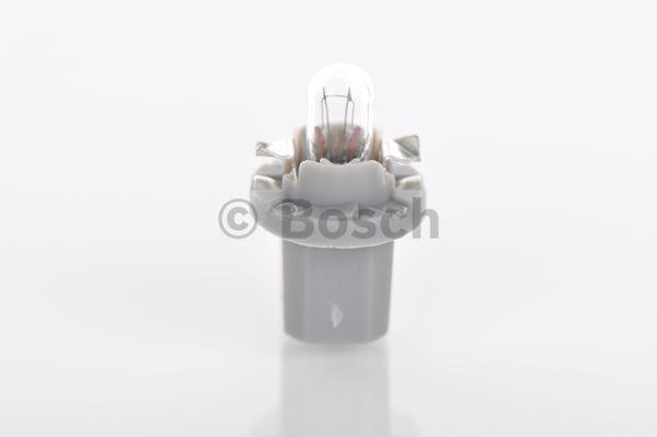 Bosch Лампа розжарювання BAX 24V 1,2W – ціна 4 PLN