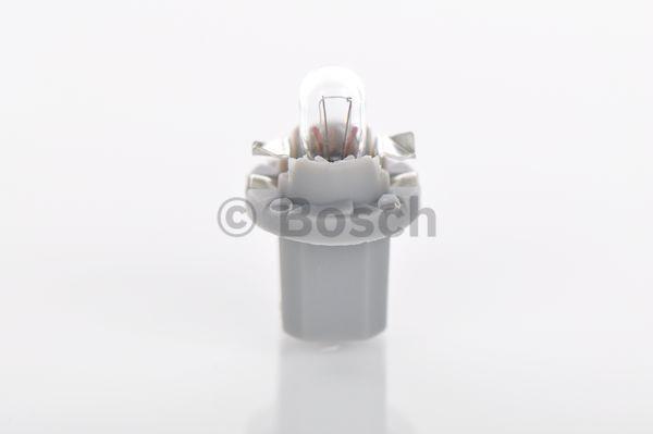 Лампа накаливания BAX 24V 1,2W Bosch 1 987 302 514